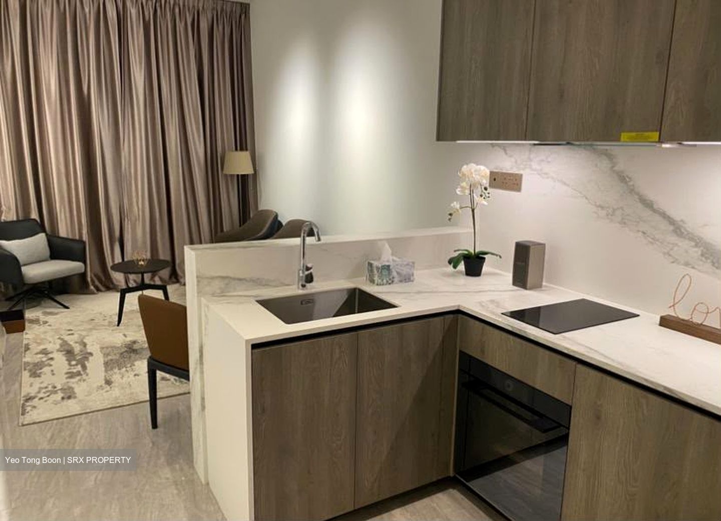 Leedon Green (D10), Condominium #581267691